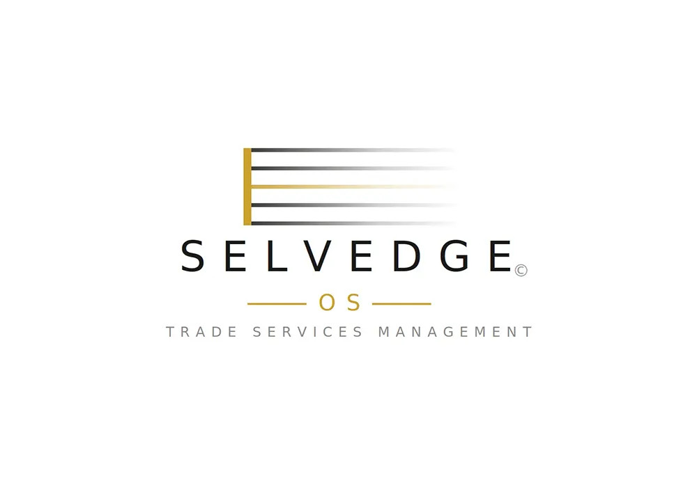 Selvedge(c) OS Logo