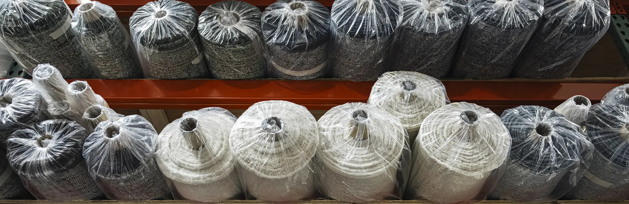 Interior Furnishing Textile Leather and Wallcovering Warehouse and Distribution Center