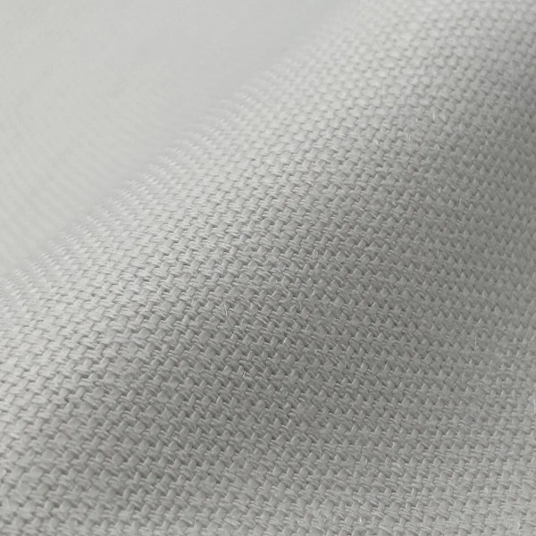 Galway color Oyster Linen/Cotton Blends