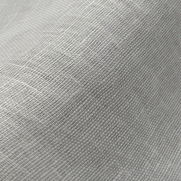 Joyce color Oyster Linens