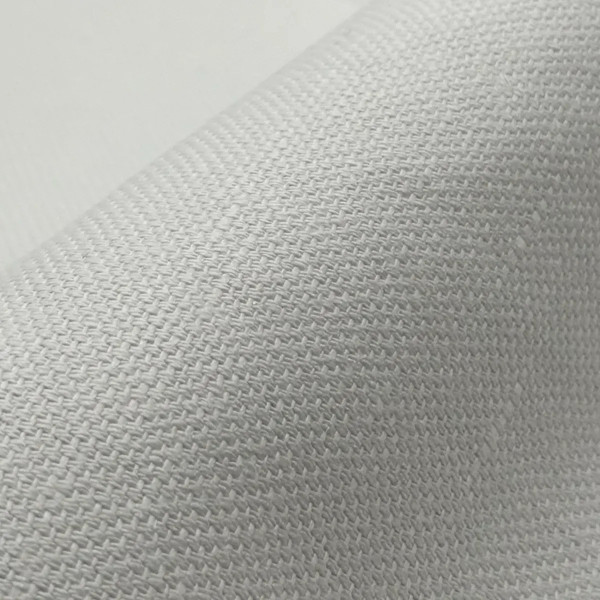 Kinsale color Oyster Linen/Cotton Blends