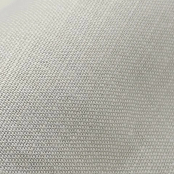 Virton color Oyster Linens