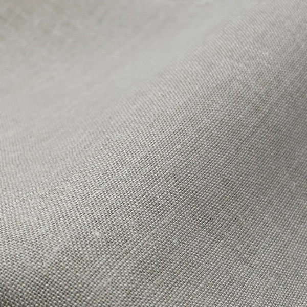 Virton color Sand Linens
